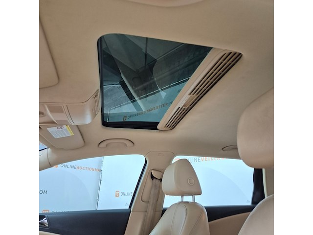 Personenauto, volkswagen, passat variant, 1.8 tfsi highline, 2008 - afbeelding 25 van  36