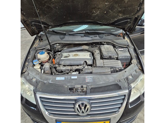 Personenauto, volkswagen, passat variant, 1.8 tfsi highline, 2008 - afbeelding 26 van  36