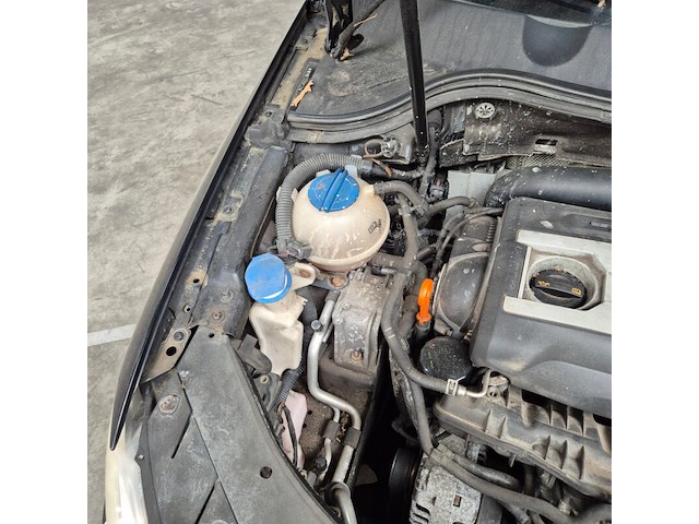 Personenauto, volkswagen, passat variant, 1.8 tfsi highline, 2008 - afbeelding 27 van  36