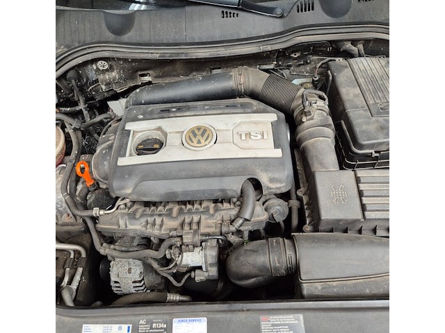 Personenauto, volkswagen, passat variant, 1.8 tfsi highline, 2008 - afbeelding 28 van  36
