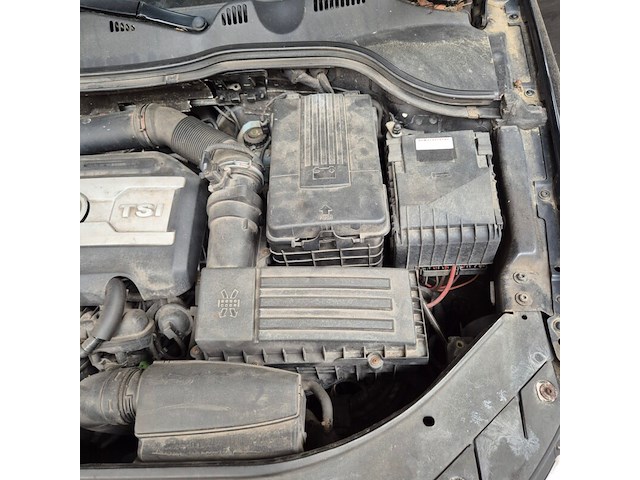 Personenauto, volkswagen, passat variant, 1.8 tfsi highline, 2008 - afbeelding 29 van  36