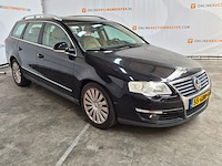 Personenauto, volkswagen, passat variant, 1.8 tfsi highline, 2008 - afbeelding 23 van  36