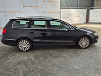 Personenauto, volkswagen, passat variant, 1.8 tfsi highline, 2008 - afbeelding 31 van  36