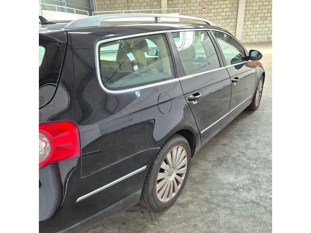 Personenauto, volkswagen, passat variant, 1.8 tfsi highline, 2008 - afbeelding 32 van  36
