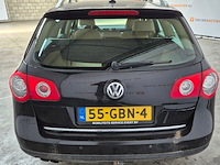 Personenauto, volkswagen, passat variant, 1.8 tfsi highline, 2008 - afbeelding 33 van  36