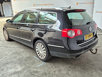 Personenauto, volkswagen, passat variant, 1.8 tfsi highline, 2008 - afbeelding 34 van  36