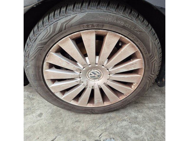 Personenauto, volkswagen, passat variant, 1.8 tfsi highline, 2008 - afbeelding 35 van  36