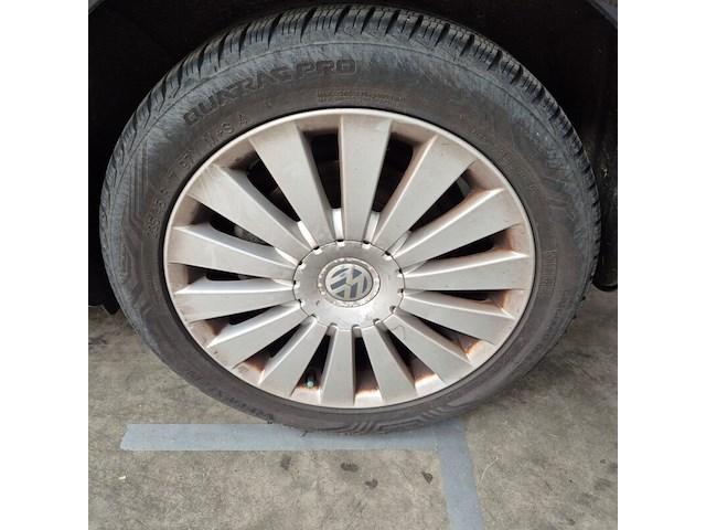 Personenauto, volkswagen, passat variant, 1.8 tfsi highline, 2008 - afbeelding 36 van  36