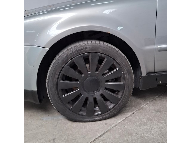 Personenauto, volkswagen, passat variant, 2.0-20v athene, 2004 - afbeelding 2 van  23