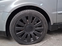 Personenauto, volkswagen, passat variant, 2.0-20v athene, 2004 - afbeelding 2 van  23
