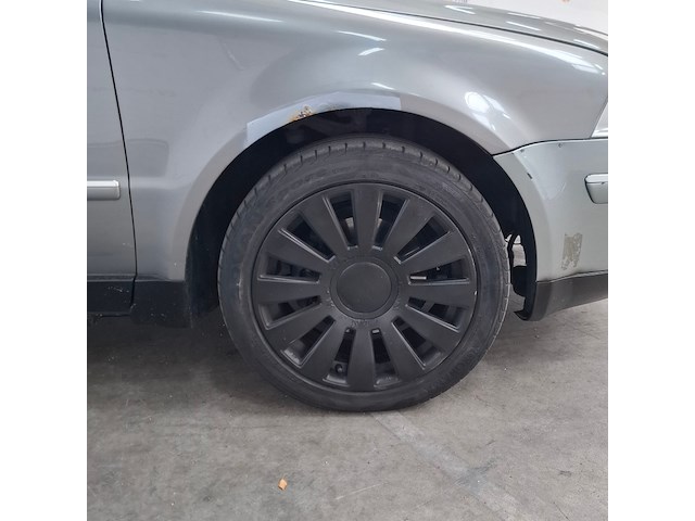 Personenauto, volkswagen, passat variant, 2.0-20v athene, 2004 - afbeelding 3 van  23