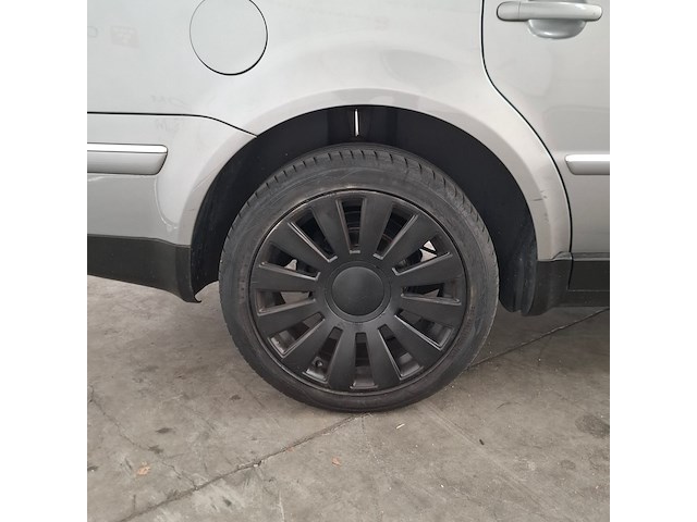Personenauto, volkswagen, passat variant, 2.0-20v athene, 2004 - afbeelding 4 van  23