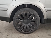 Personenauto, volkswagen, passat variant, 2.0-20v athene, 2004 - afbeelding 4 van  23