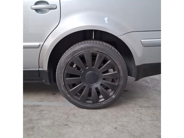 Personenauto, volkswagen, passat variant, 2.0-20v athene, 2004 - afbeelding 5 van  23