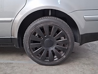 Personenauto, volkswagen, passat variant, 2.0-20v athene, 2004 - afbeelding 5 van  23