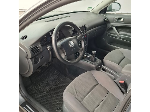 Personenauto, volkswagen, passat variant, 2.0-20v athene, 2004 - afbeelding 6 van  23
