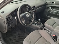 Personenauto, volkswagen, passat variant, 2.0-20v athene, 2004 - afbeelding 6 van  23