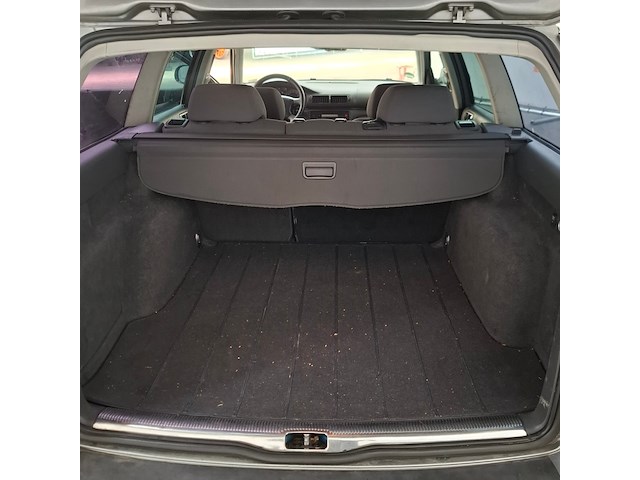 Personenauto, volkswagen, passat variant, 2.0-20v athene, 2004 - afbeelding 10 van  23