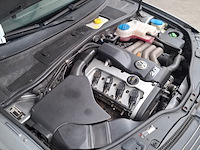 Personenauto, volkswagen, passat variant, 2.0-20v athene, 2004 - afbeelding 15 van  23