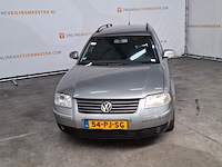 Personenauto, volkswagen, passat variant, 2.0-20v athene, 2004 - afbeelding 12 van  23