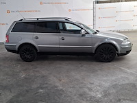Personenauto, volkswagen, passat variant, 2.0-20v athene, 2004 - afbeelding 17 van  23