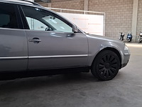 Personenauto, volkswagen, passat variant, 2.0-20v athene, 2004 - afbeelding 18 van  23