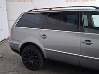 Personenauto, volkswagen, passat variant, 2.0-20v athene, 2004 - afbeelding 19 van  23
