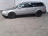 Personenauto, volkswagen, passat variant, 2.0-20v athene, 2004 - afbeelding 21 van  23