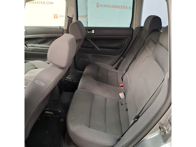 Personenauto, volkswagen, passat variant, 2.0-20v athene, 2004 - afbeelding 9 van  23