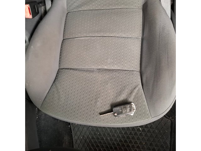 Personenauto, volkswagen, passat variant, 2.0-20v athene, 2004 - afbeelding 14 van  23