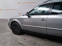 Personenauto, volkswagen, passat variant, 2.0-20v athene, 2004 - afbeelding 23 van  23