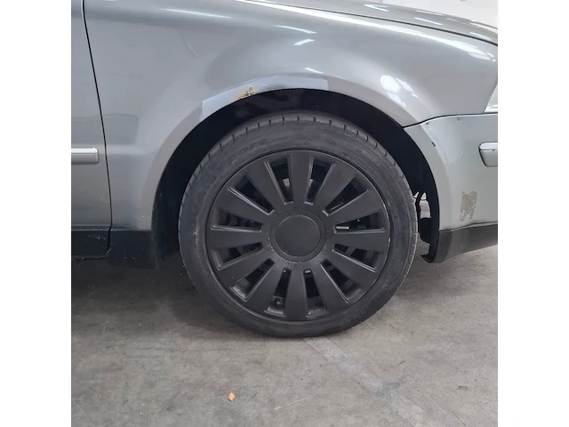 Personenauto, volkswagen, passat variant, 2.0-20v athene, 2004 - afbeelding 3 van  23