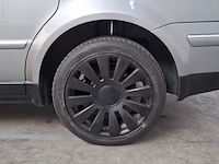 Personenauto, volkswagen, passat variant, 2.0-20v athene, 2004 - afbeelding 5 van  23