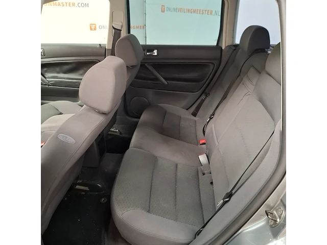 Personenauto, volkswagen, passat variant, 2.0-20v athene, 2004 - afbeelding 9 van  23