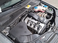 Personenauto, volkswagen, passat variant, 2.0-20v athene, 2004 - afbeelding 15 van  23