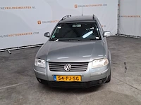 Personenauto, volkswagen, passat variant, 2.0-20v athene, 2004 - afbeelding 12 van  23