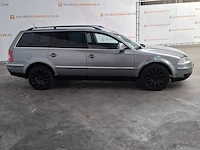 Personenauto, volkswagen, passat variant, 2.0-20v athene, 2004 - afbeelding 17 van  23