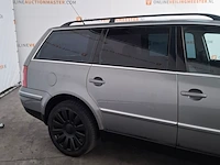Personenauto, volkswagen, passat variant, 2.0-20v athene, 2004 - afbeelding 19 van  23
