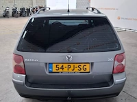 Personenauto, volkswagen, passat variant, 2.0-20v athene, 2004 - afbeelding 20 van  23