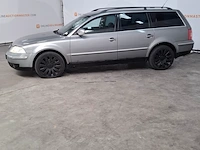Personenauto, volkswagen, passat variant, 2.0-20v athene, 2004 - afbeelding 21 van  23