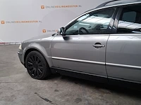 Personenauto, volkswagen, passat variant, 2.0-20v athene, 2004 - afbeelding 23 van  23