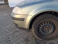 Personenauto, volkswagen, passat variant 2.0 20v comfortline, 2003 - afbeelding 2 van  38