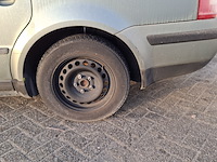 Personenauto, volkswagen, passat variant 2.0 20v comfortline, 2003 - afbeelding 3 van  38