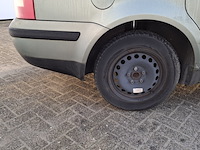 Personenauto, volkswagen, passat variant 2.0 20v comfortline, 2003 - afbeelding 4 van  38