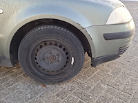 Personenauto, volkswagen, passat variant 2.0 20v comfortline, 2003 - afbeelding 5 van  38