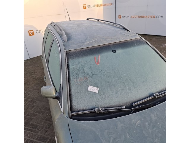 Personenauto, volkswagen, passat variant 2.0 20v comfortline, 2003 - afbeelding 6 van  38