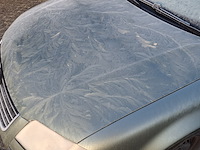 Personenauto, volkswagen, passat variant 2.0 20v comfortline, 2003 - afbeelding 7 van  38