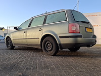 Personenauto, volkswagen, passat variant 2.0 20v comfortline, 2003 - afbeelding 8 van  38