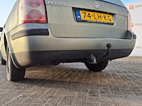 Personenauto, volkswagen, passat variant 2.0 20v comfortline, 2003 - afbeelding 9 van  38