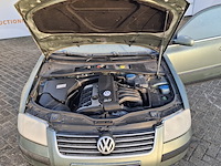 Personenauto, volkswagen, passat variant 2.0 20v comfortline, 2003 - afbeelding 10 van  38